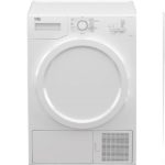 Sèche-linge Pompe à chaleur BEKO DS7331PXO