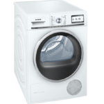 Sèche-linge Pompe à chaleur SIEMENS WT47Y701FG