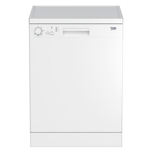 Lave-vaisselle BEKO DFN05311W – Spécial