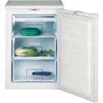 Surgélateur table BEKO FSE1074N