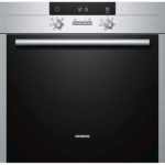 Four colonne SIEMENS HB23A1520S