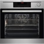 Four colonne VAPEUR AEG BS731472WM