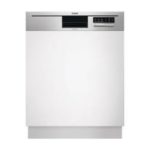 Lave-vaisselle intégrable AEG F56322IMO