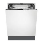 Lave-vaisselle full intégrable ZANUSSI ZDT26011FA