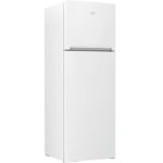 Réfrigérateur 2 portes BEKO RDSE465K30W