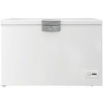 Surgélateur Coffre BEKO HSA40520