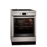 Cuisinière Induction AEG 47036IU-MN