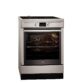 Cuisinière Induction AEG 47036IU-MN