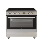 Cuisinière Vitro BEKO GM17300GX