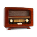 Radio RICATECH PR190
