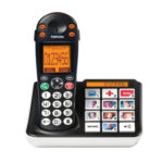 Téléphone SOLOGIC G00737