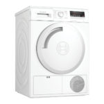 Sèche-linge Condensateur BOSCH WTN8327CFG