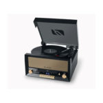 Platine Combi Hifi MUSE MT110B