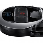 Aspirateur Robot SAMSUNG VR20M707NWS