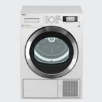 Sèche-linge Pompe à chaleur BEKO DS7436RX1C