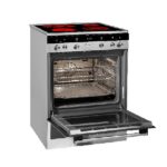 Cuisinière Vitro SIEMENS  HK9S51240