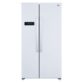 Réfrigérateur Américain BEKO GNO4321W