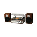 Chaine Hi-Fi Platine