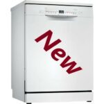 Lave-vaisselle BOSCH SMS2ITW43E
