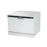 Lave-vaisselle à poser CANDY CDCP6