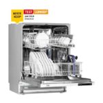 Lave-Vaisselle full intégrable BEKO DIN26410