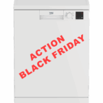 Lave-vaisselle BEKO DVN05320W