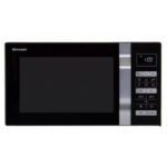 Four micro-ondes SHARP R 760 BK