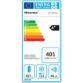 Réfrigérateur 3 portes HISENSE  RF715 – Image 3