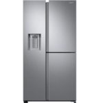 Réfrigérateur Américain SAMSUNG RS68N8661SL