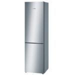 Réfrigérateur combi BOSCH KGN39VLM36