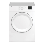 Sèche-linge BEKO DA7011PA