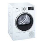 Sèche-linge Pompe à chaleur  SIEMENS WT7U460FG