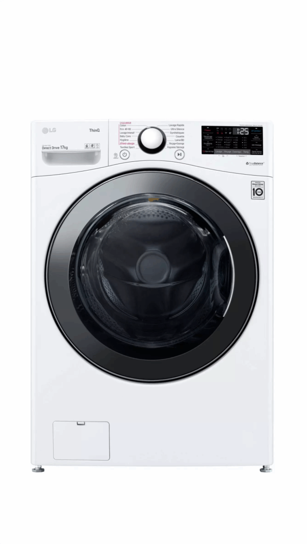 LG F 71 P 12 WHS