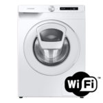 Machine à laver SAMSUNG WW80T554DTW