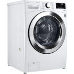 Machine à laver LG F51P12WH