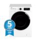 Machine à laver BEKO WTE10734XDOS