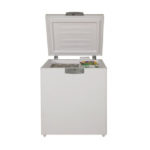 Surgélateur Coffre BEKO HSA221520