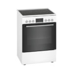 Cuisinière Vitro BOSCH HKR39C220