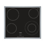 Taque vitrocéramique BOSCH PKF645B17E