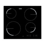 Taque vitrocéramique ZANUSSI ZEV6340FBA