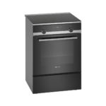 Cuisinière induction SIEMENS HL9S5A340
