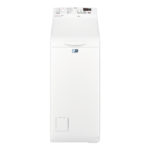 Machine à laver TOP AEG L6TDR642G