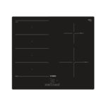 Taque induction BOSCH PXE611BB1E