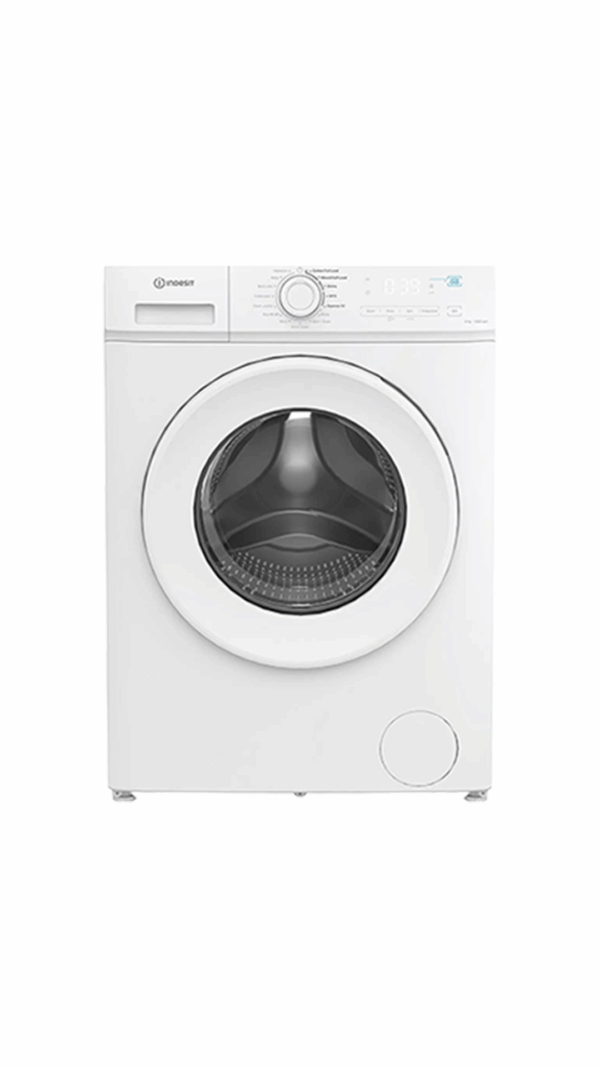 Machine à laver INDESIT IMW864MY
