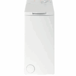 Machine à laver TOP INDESIT BTWL65230FR