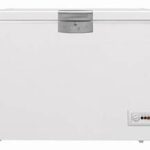 Surgélateur Coffre BEKO HSM22340