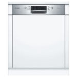 Lave-vaisselle intégrable BOSCH SMI45IS04E