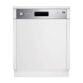 Lave-vaisselle intégrable BEKO DSN05310X