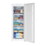 Surgélateur armoire BEKO RFSE200T20W