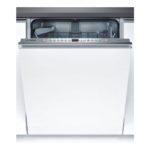 Lave-vaisselle full intégrable BOSCH SMV46CX03E